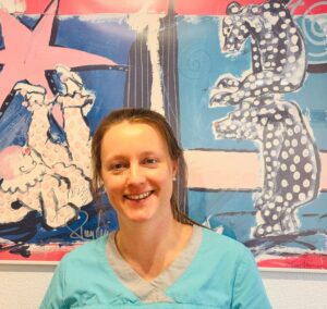 Kinderarztpraxis im Zentrum Rorschach - Dr. med. Andreia Carstea - Ärzteteam